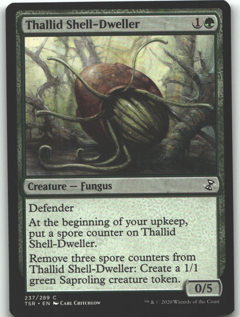 Thallid Shell-Dweller