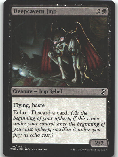 Deepcavern Imp