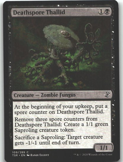 Deathspore Thallid