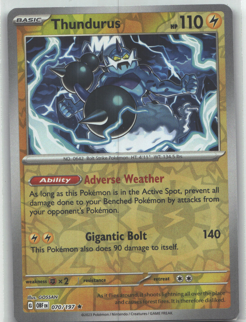 Thundurus