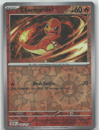 Charmander