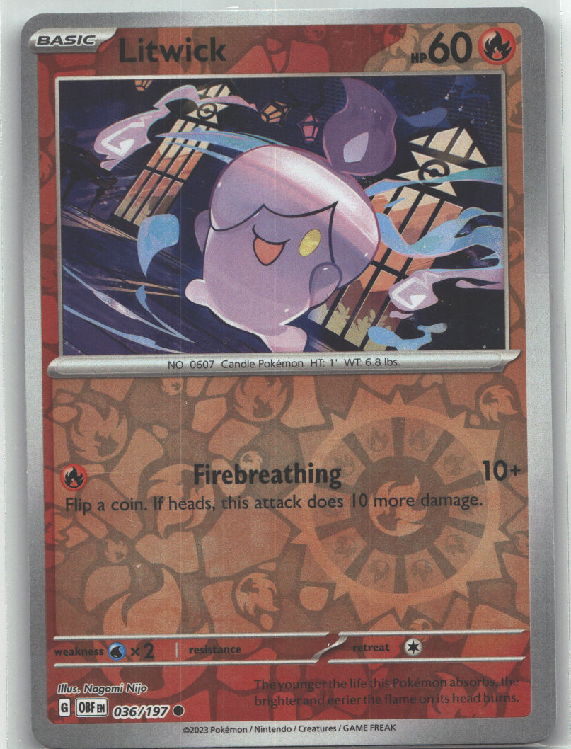Litwick