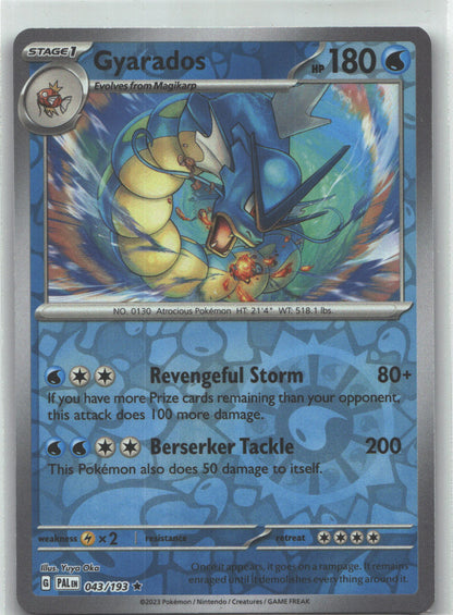 Gyarados