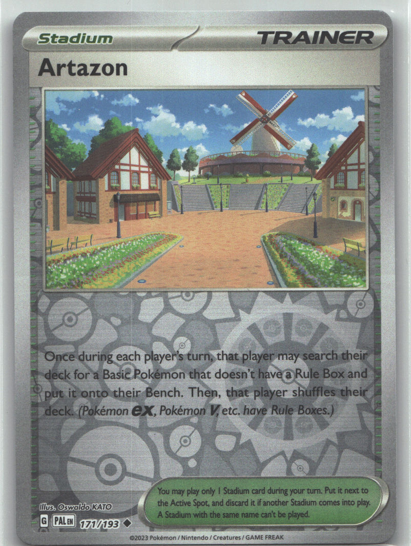 Artazon
