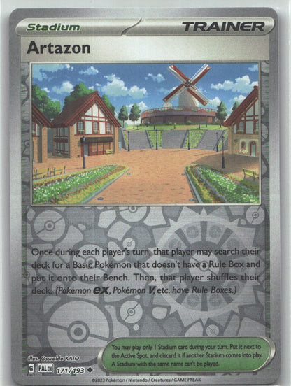 Artazon