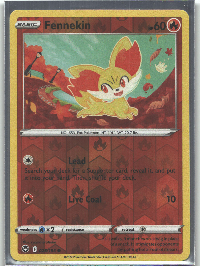 Fennekin