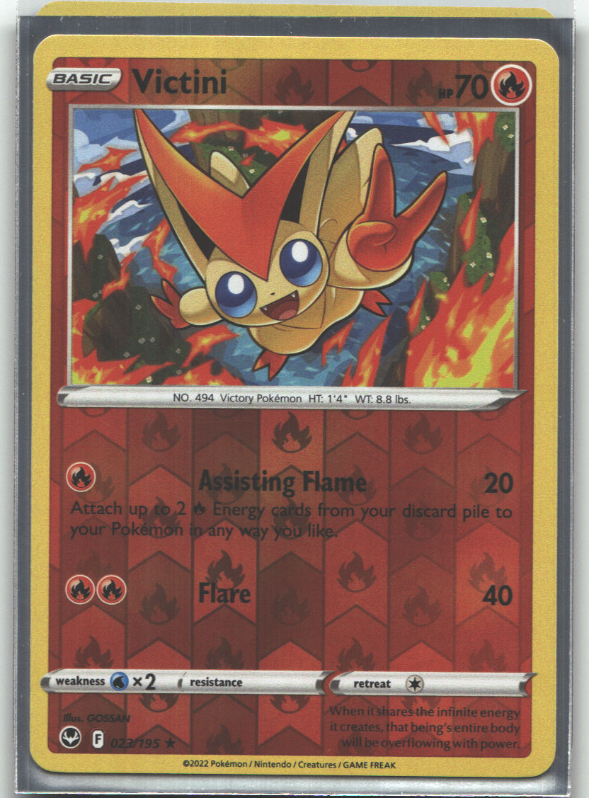 Victini