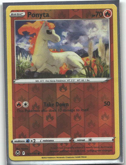 Ponyta