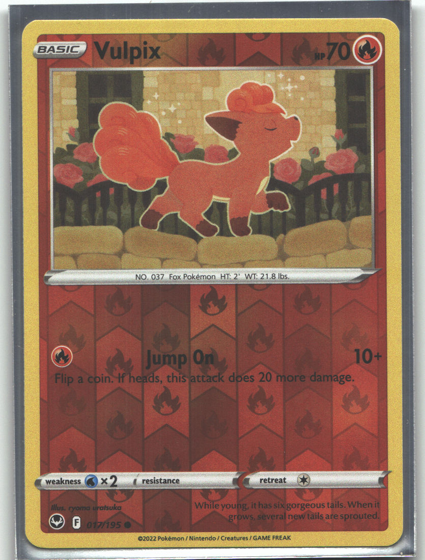 Vulpix