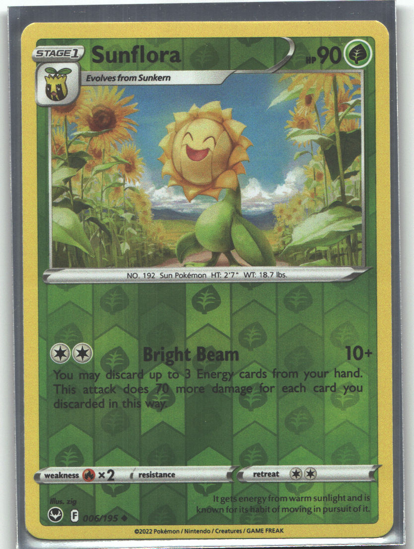 Sunflora