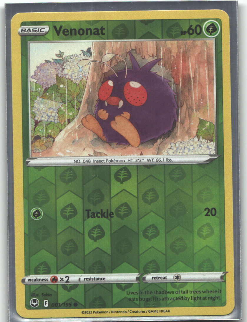 Venonat