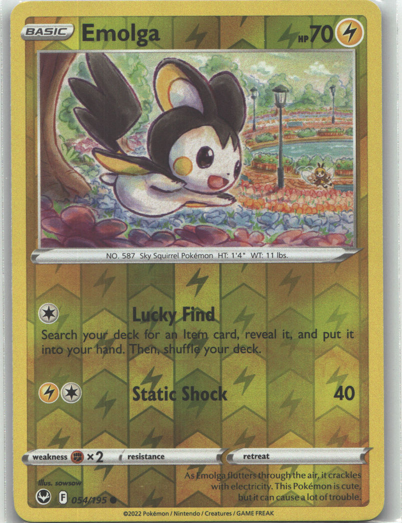 Emolga