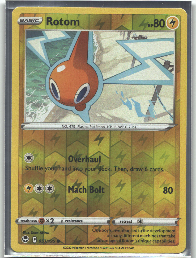 Rotom