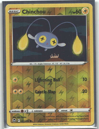 Chinchou