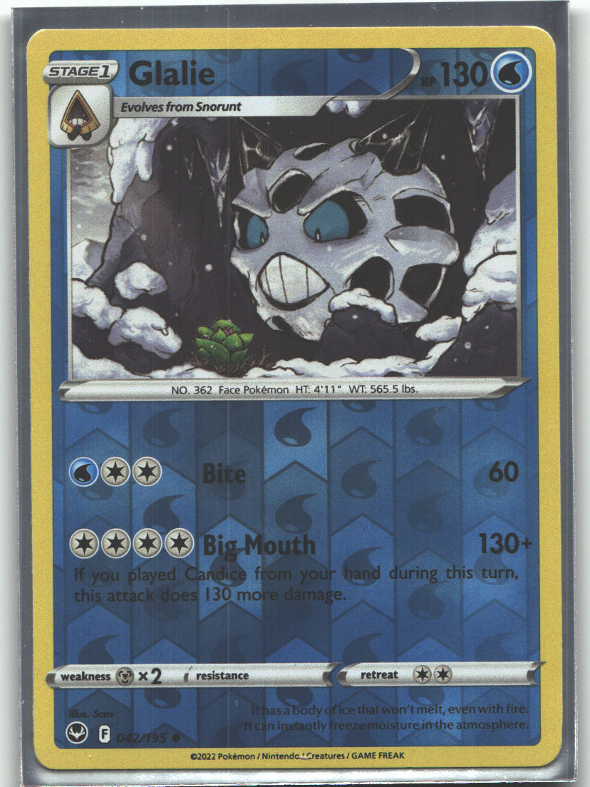 Glalie