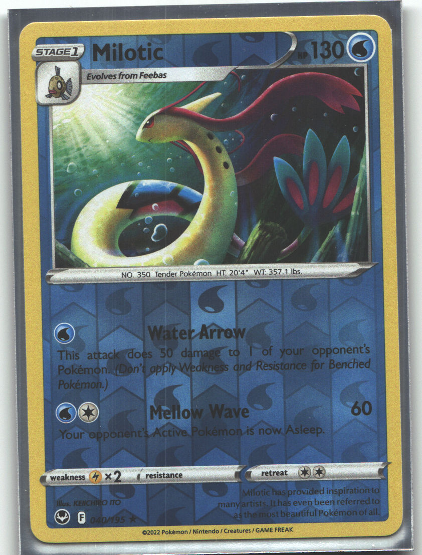 Milotic