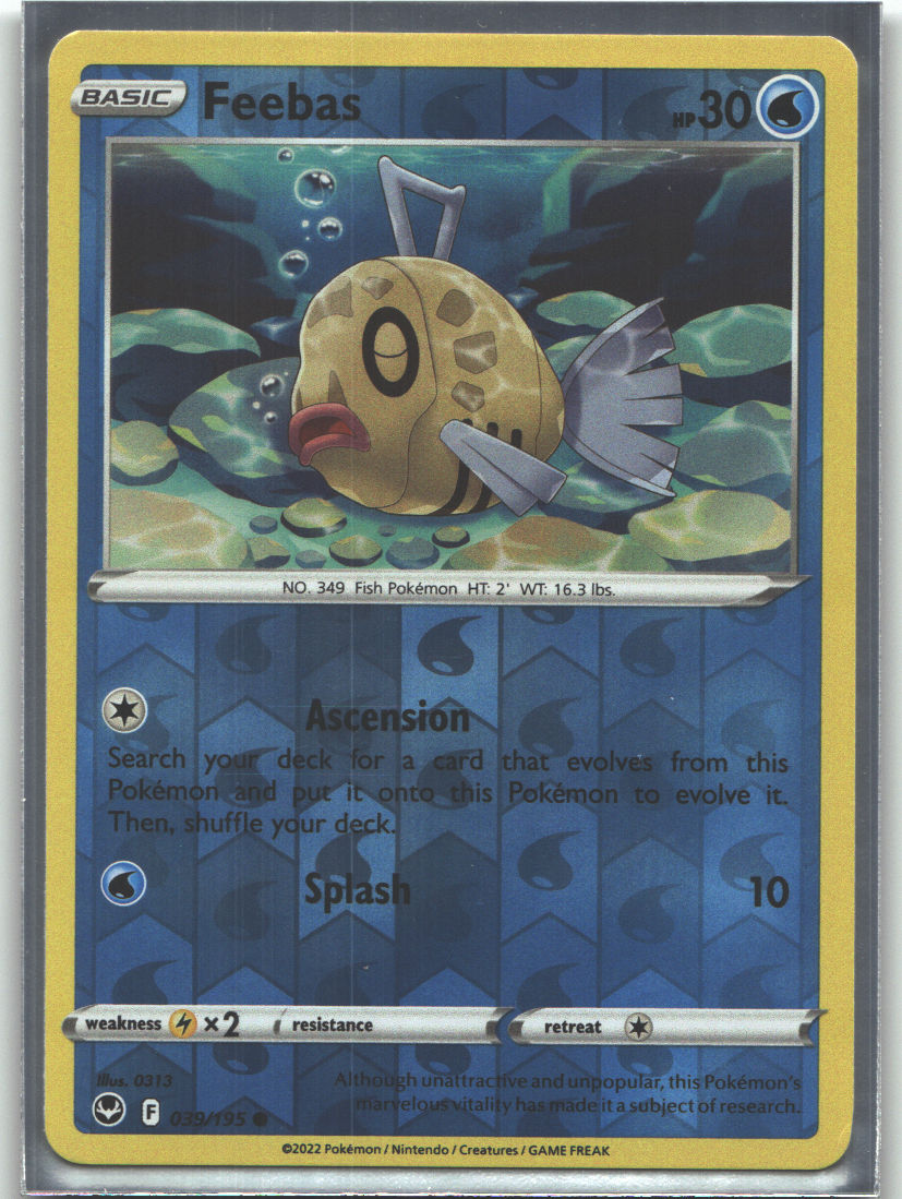 Feebas