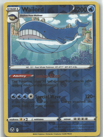 Wailord