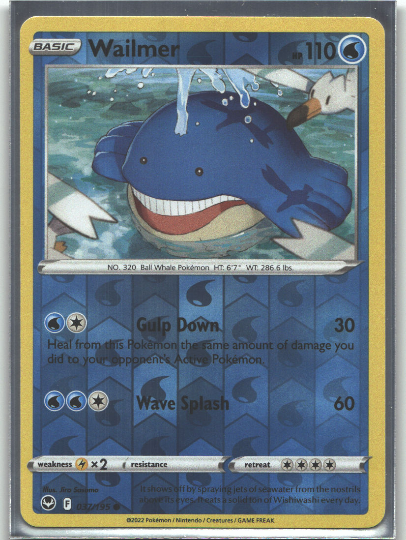 Wailmer