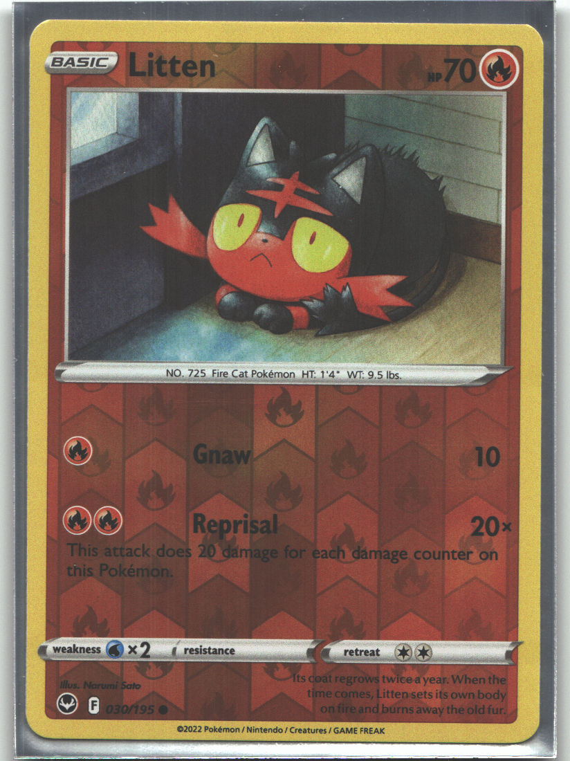 Litten