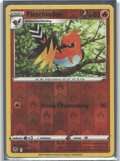 Fletchinder