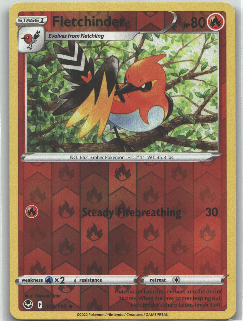 Talonflame