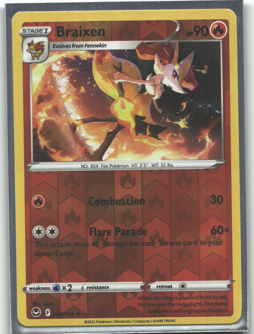 Braixen