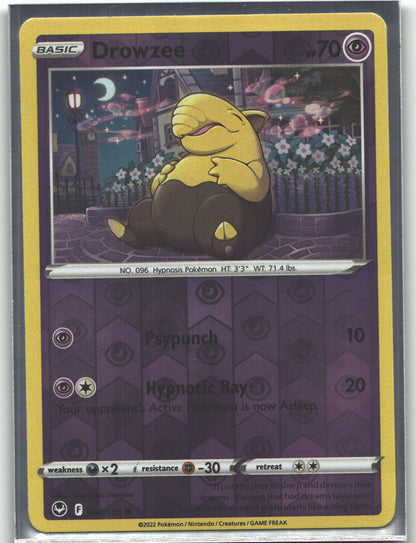 Drowzee