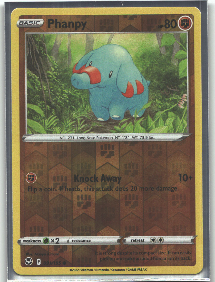 Phanpy