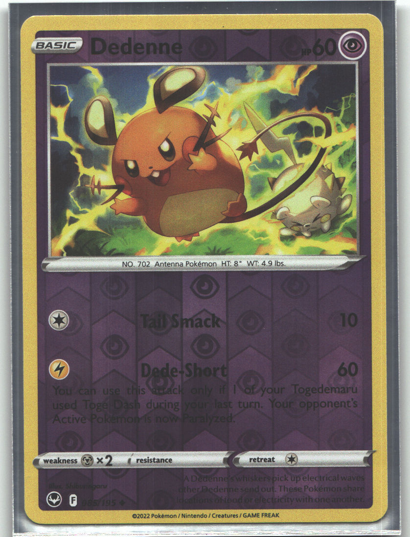 Dedenne