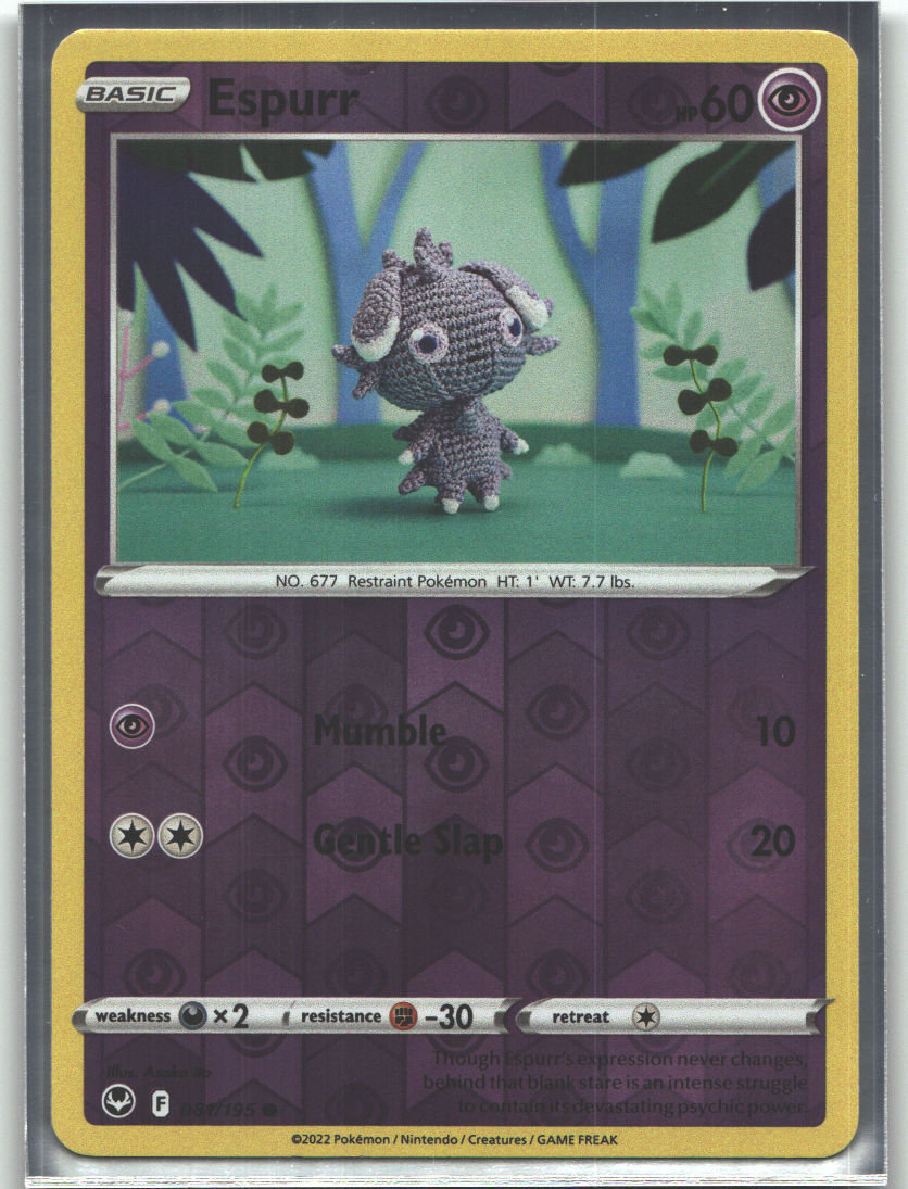 Espurr