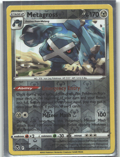 Metagross