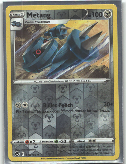 Metang