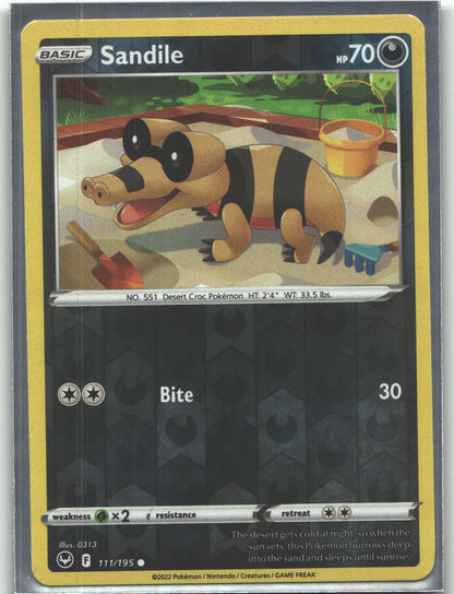 Sandile
