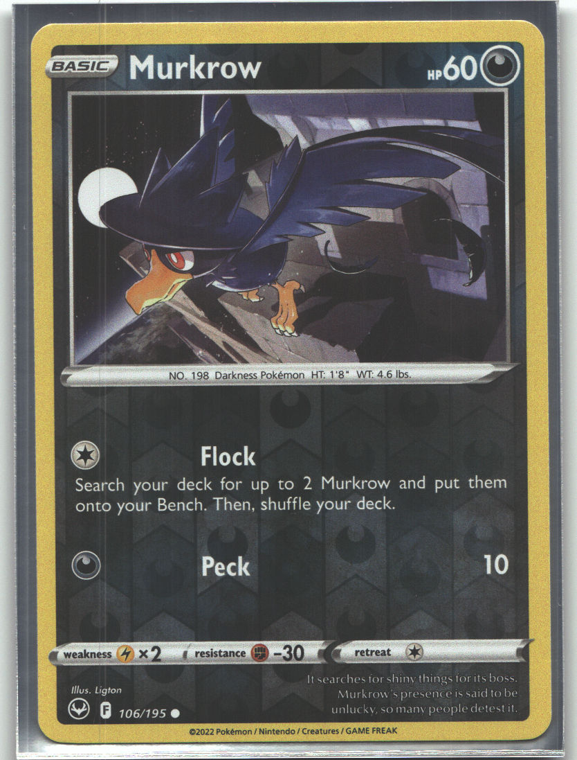 Murkrow