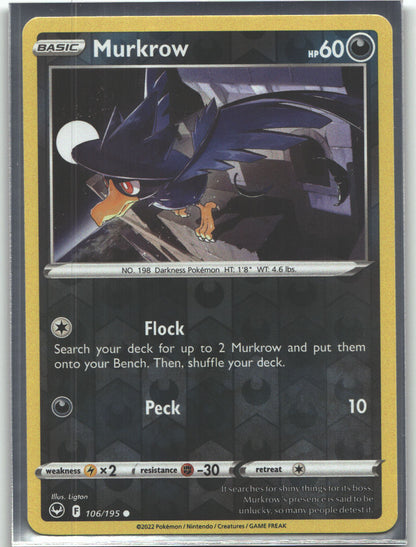 Murkrow