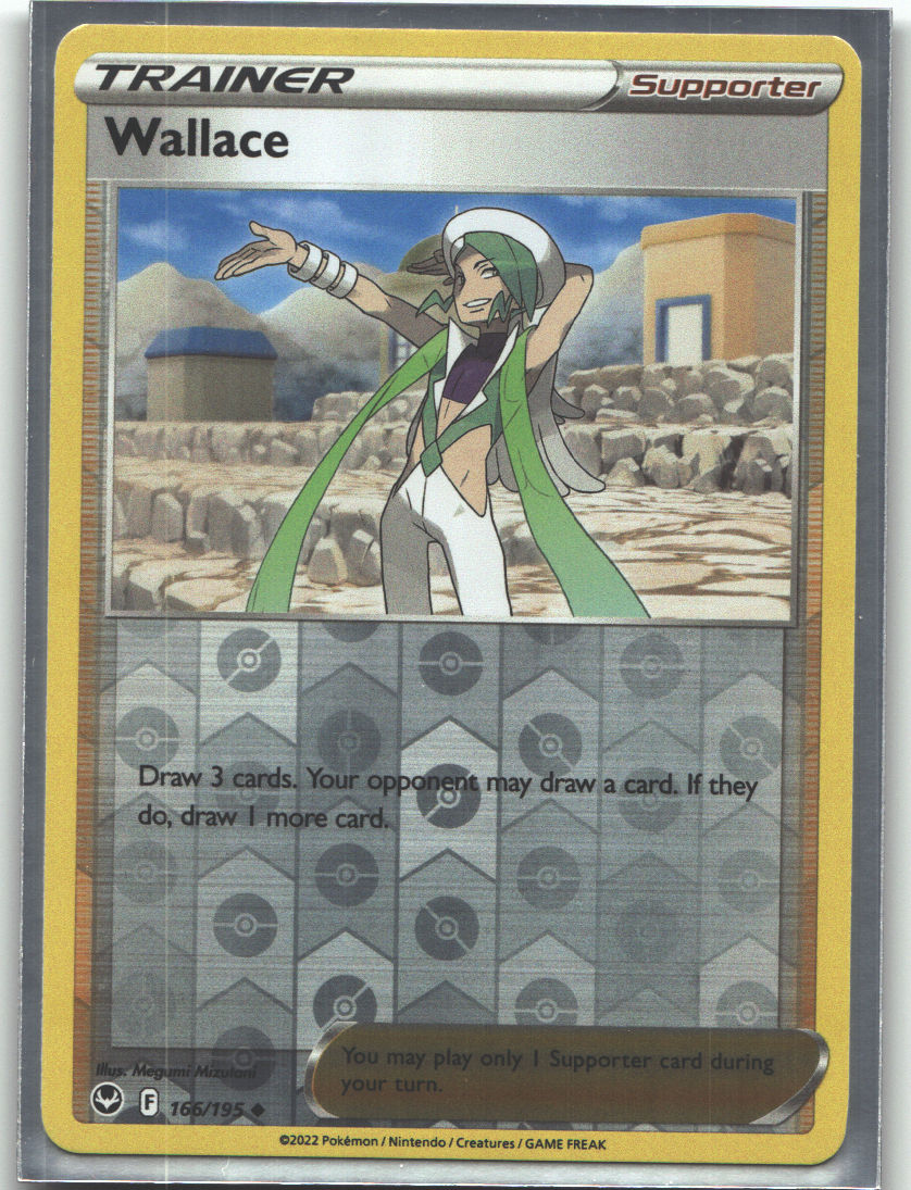 Wallace