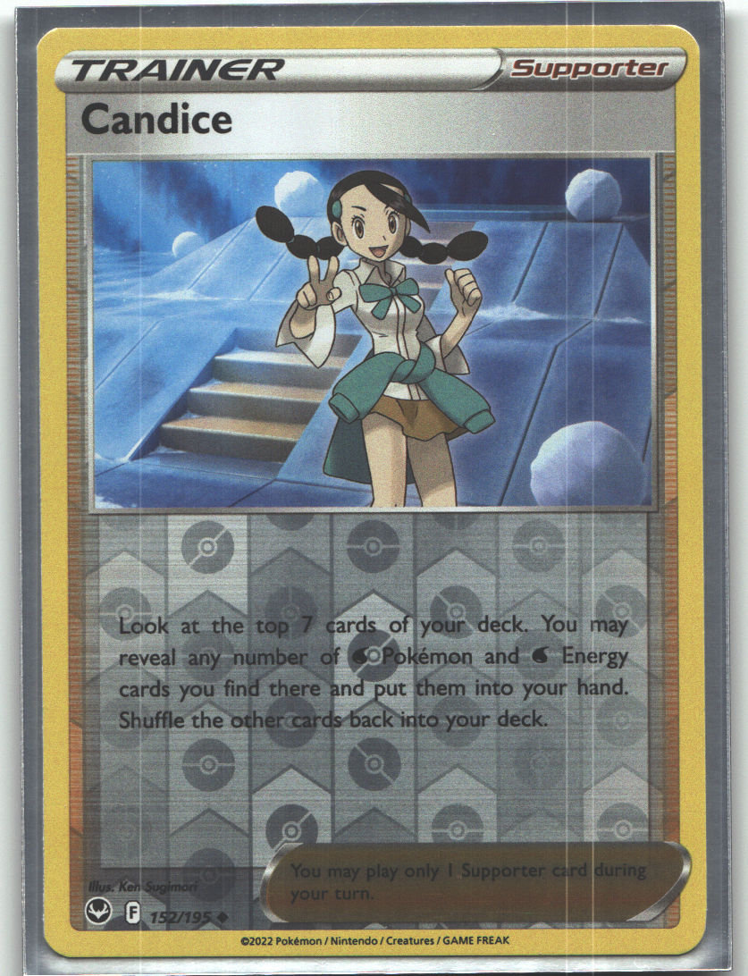 Candice