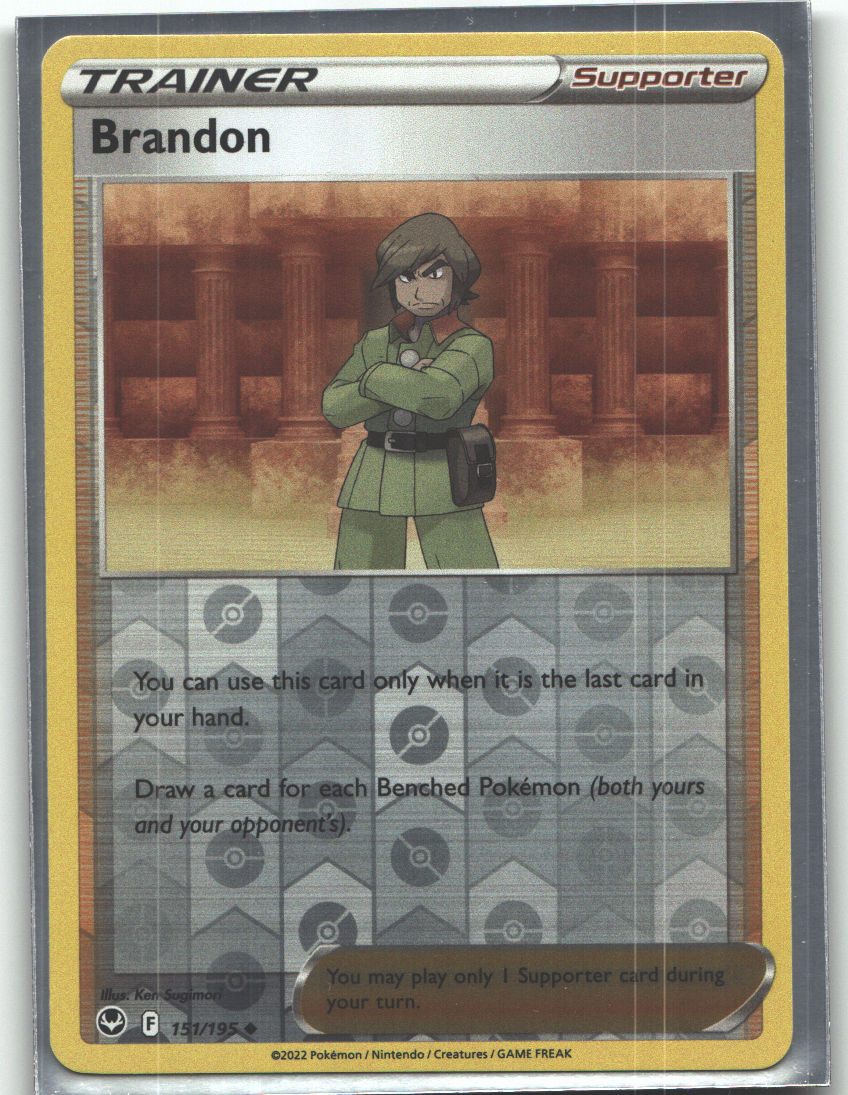 Brandon