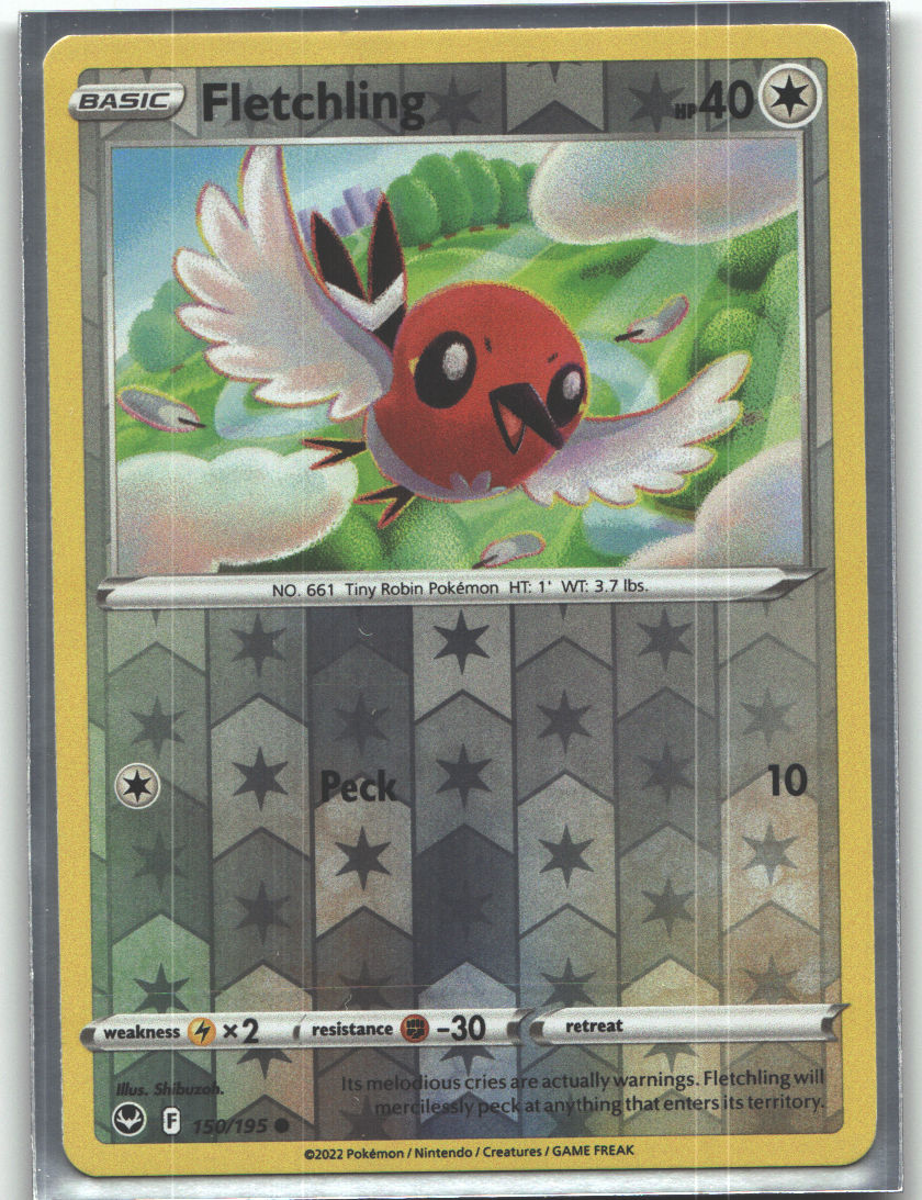 Fletchling