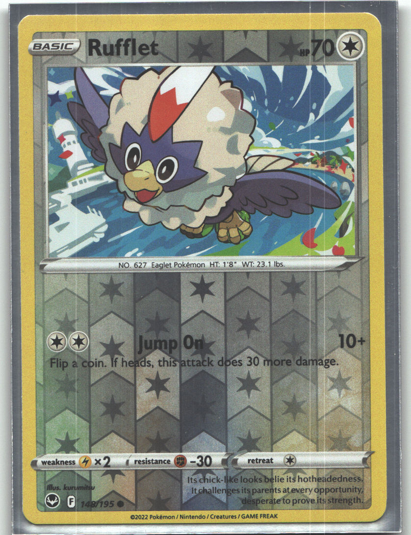 Rufflet