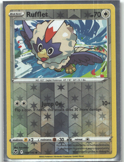 Rufflet
