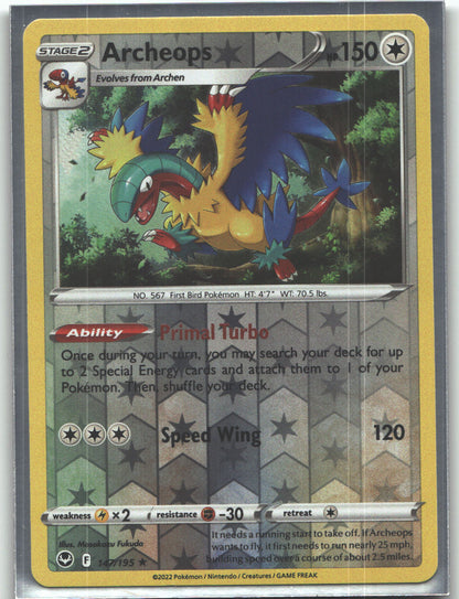 Archeops