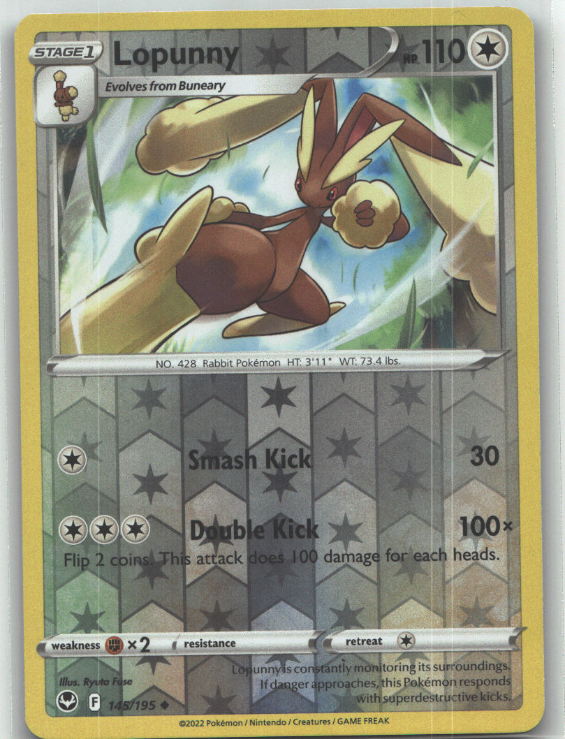Lopunny