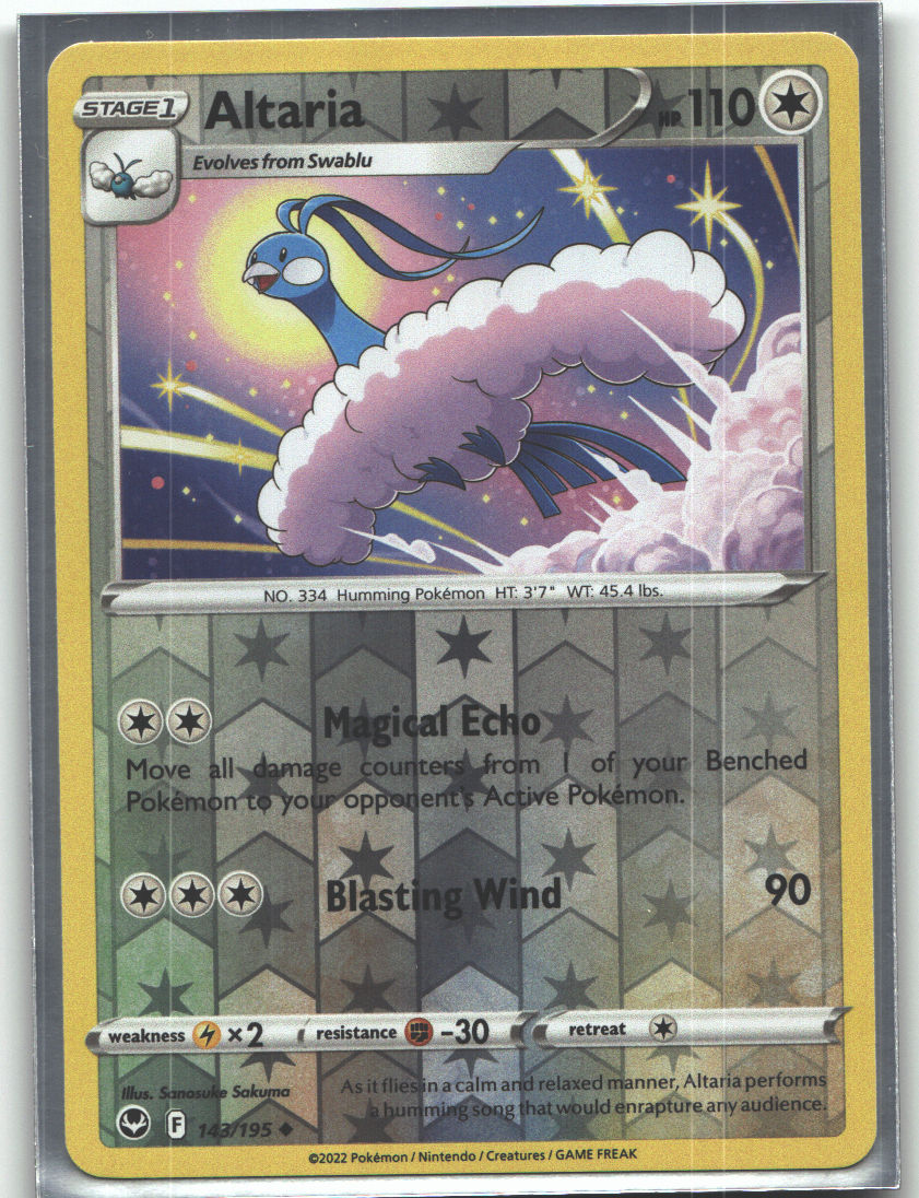 Altaria