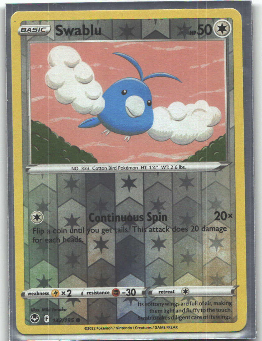 Swablu
