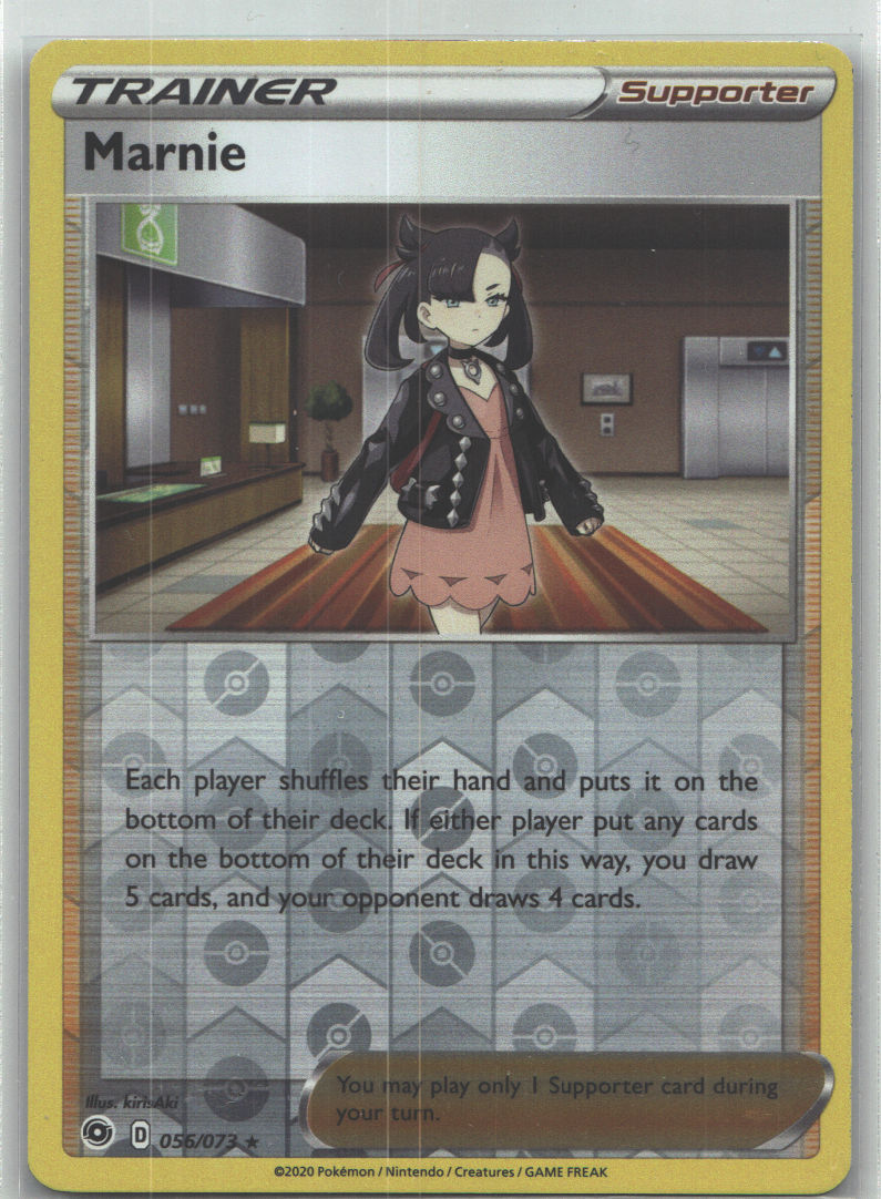 Marnie