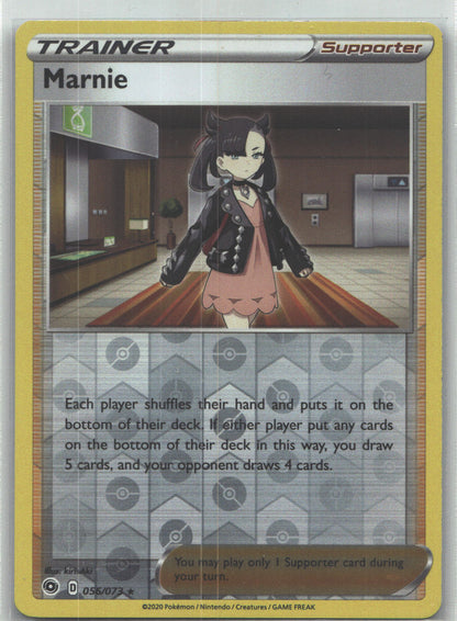 Marnie