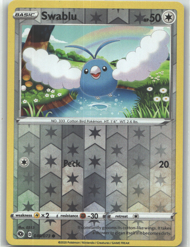 Swablu
