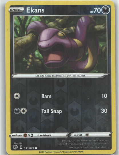 Ekans